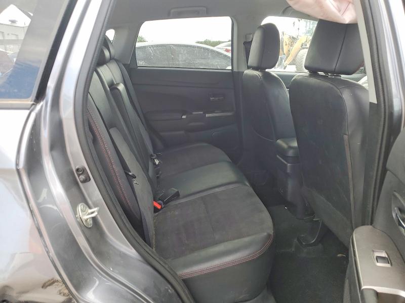 Aukcja sprzedaży 2022 Mitsubishi Outlander Sport, vin: JA4ARUAU8NU008635, numer aukcji: 64698336