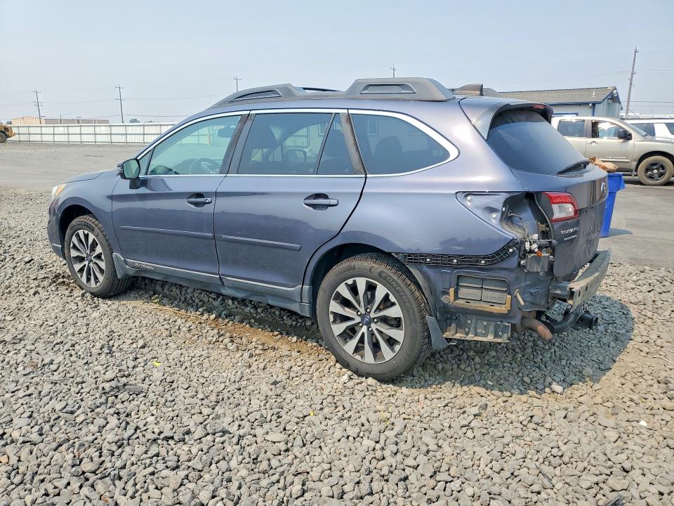 Продажа на аукционе авто 2017 Subaru Outback, vin: 4S4BSAKC5H3209434, номер лота: 64004816
