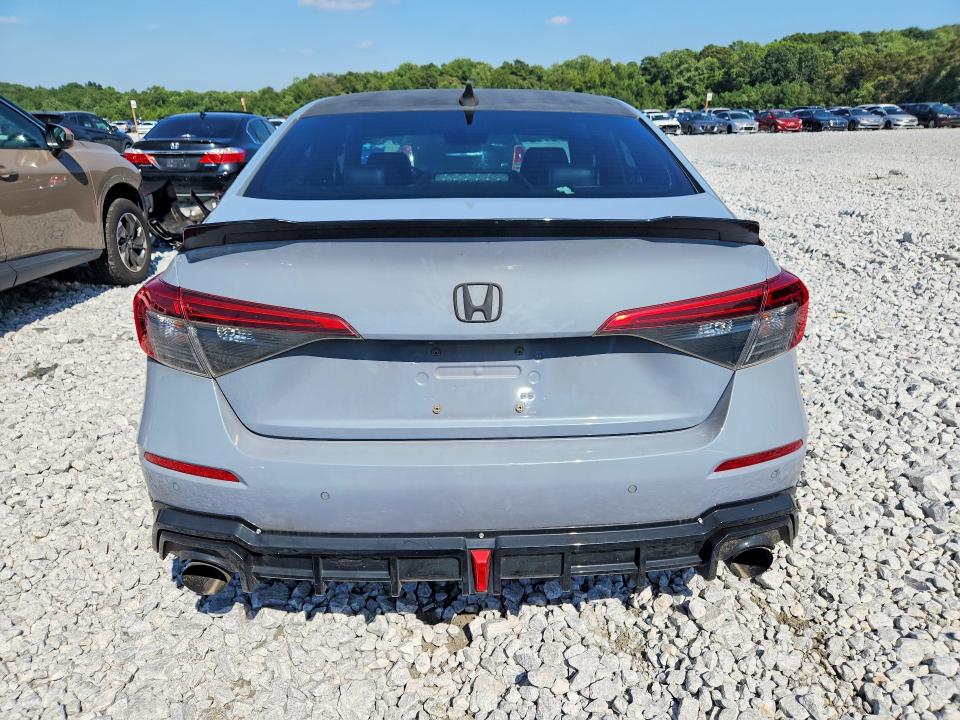 Продажа на аукционе авто 2022 Honda Civic, vin: 2HGFE1F91NH316941, номер лота: 65404056