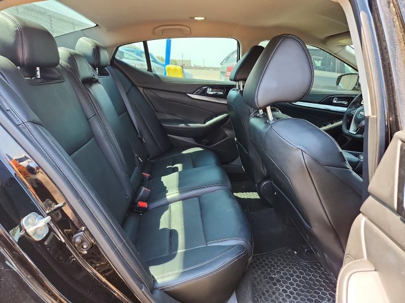 Продаж на аукціоні авто 2021 Nissan Maxima, vin: 1N4AA6CV2MC510775, номер лоту: 64087396