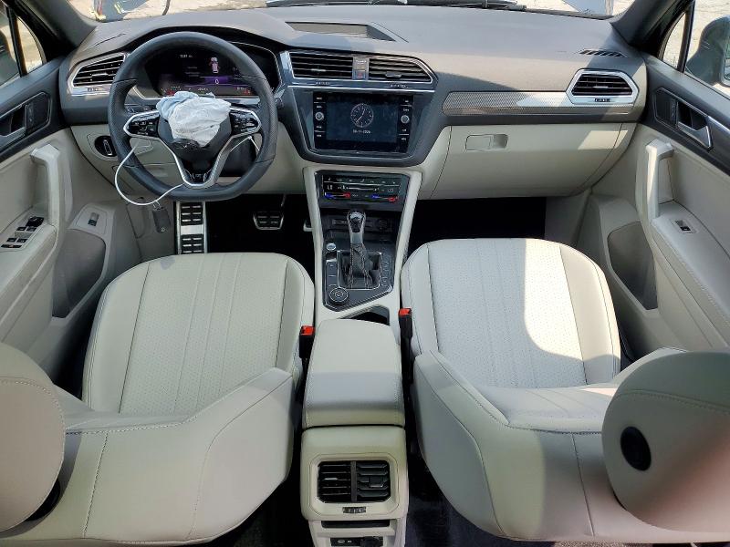 Aukcja sprzedaży 2024 Volkswagen Tiguan, vin: 3VV8B7AX5RM207075, numer aukcji: 62845896