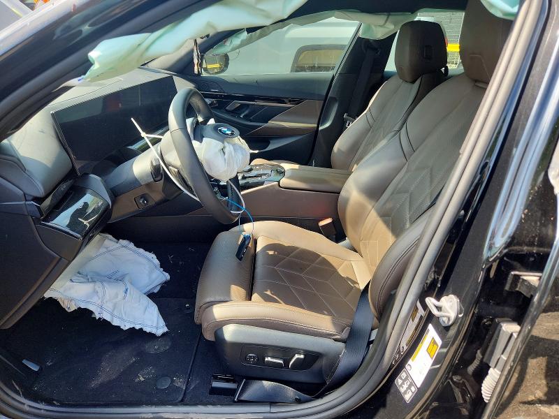 Продаж на аукціоні авто 2024 Bmw 530, vin: WBA53FJ06RCR00862, номер лоту: 65886096