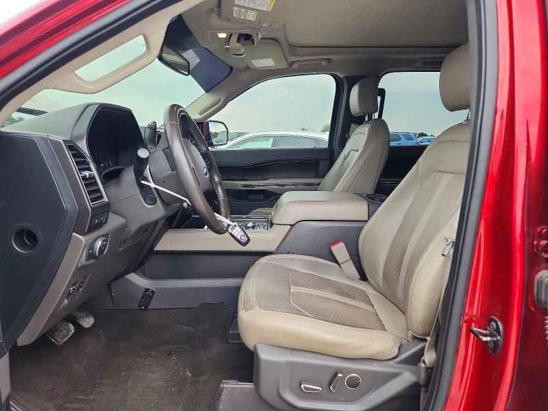 Продаж на аукціоні авто 2018 Ford Expedition, vin: 1FMJU2AT2JEA69530, номер лоту: 63576016