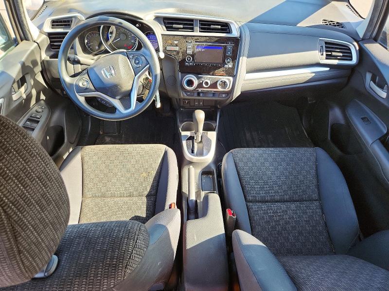 2016 Honda Fit მანქანა იყიდება აუქციონზე, vin: JHMGK5H50GS014712, აუქციონის ნომერი: 64812716