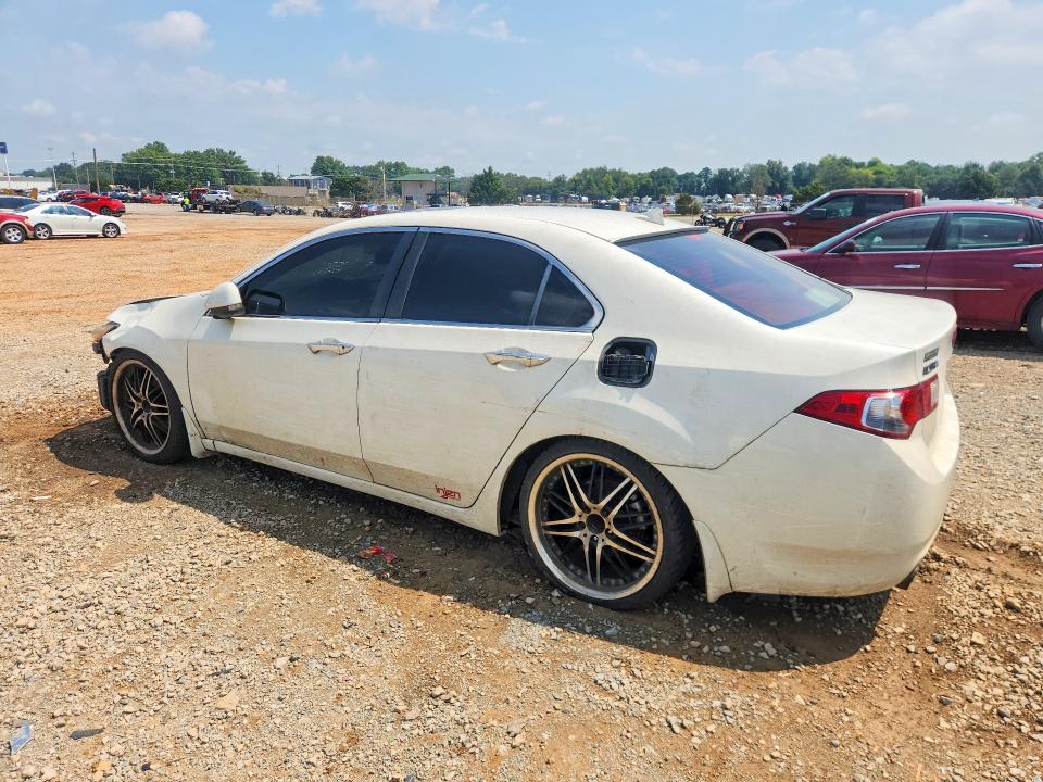 Aukcja sprzedaży 2010 Acura Tsx, vin: JH4CU2F63AC029094, numer aukcji: 65790106