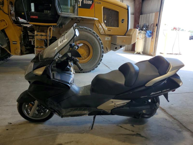 64937726 :رقم المزاد ، JH2PF0147DK100239 vin ، 2013 Honda Fsc600 مزاد بيع