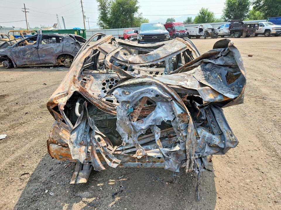 61616206 :رقم المزاد ، WDBRF40J85A668103 vin ، 2005 Mercedes-benz C مزاد بيع