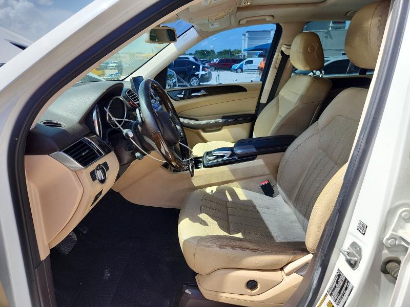 Продаж на аукціоні авто 2016 Mercedes-benz Gle, vin: 4JGDA5JB5GA772182, номер лоту: 65219576