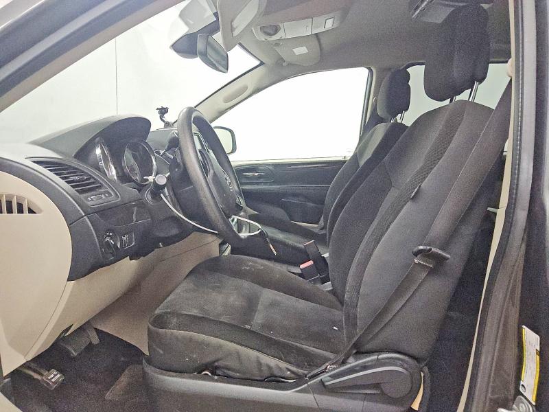 2019 Dodge Grand Caravan მანქანა იყიდება აუქციონზე, vin: 2C4RDGBG2KR586353, აუქციონის ნომერი: 65369146