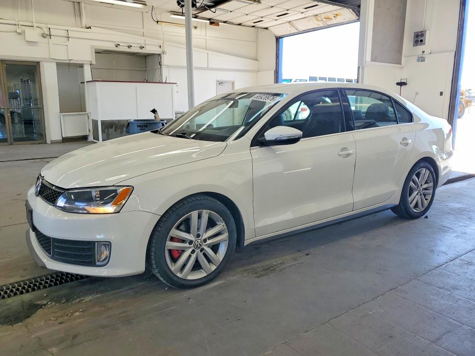 2013 Volkswagen Jetta მანქანა იყიდება აუქციონზე, vin: 3VW4A7AJ2DM263668, აუქციონის ნომერი: 66928976