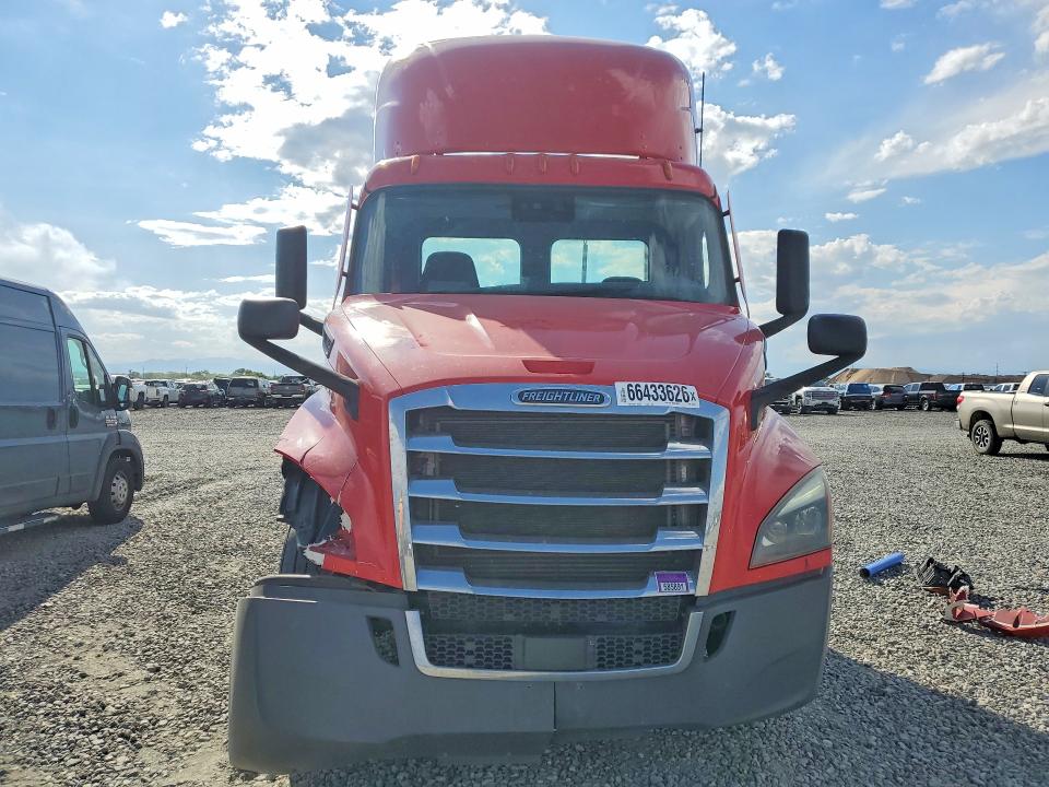 Aukcja sprzedaży 2022 Freightliner Cascadia 116, vin: 1FUJHTDV3NLMX3118, numer aukcji: 66433626