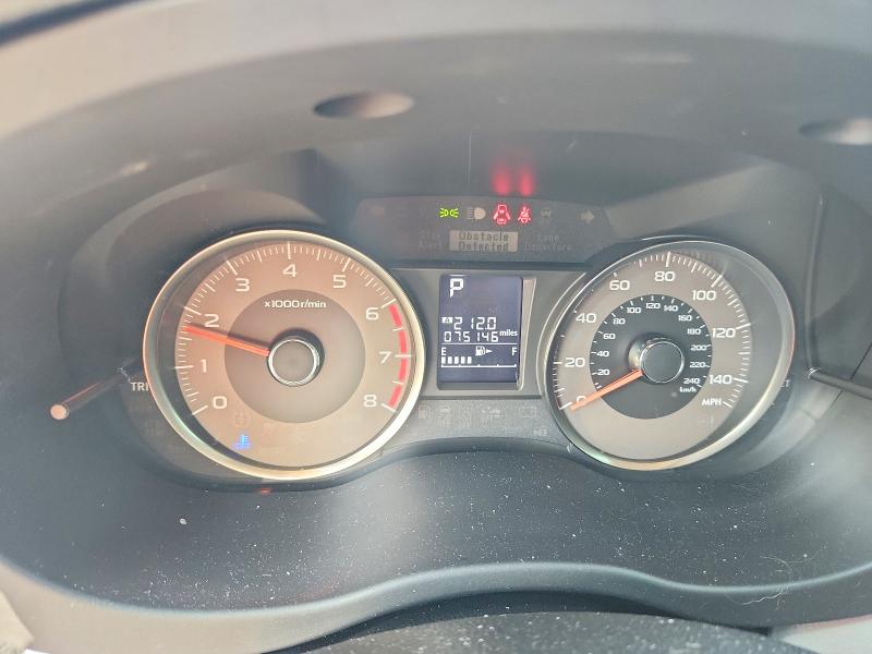 Aukcja sprzedaży 2015 Subaru Forester, vin: JF2SJAFCXFH530212, numer aukcji: 64407546