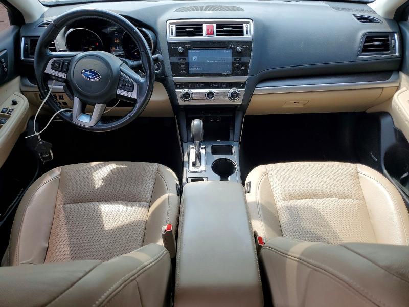 65279846 :رقم المزاد ، 4S3BNBN63G3046322 vin ، 2016 Subaru Legacy مزاد بيع