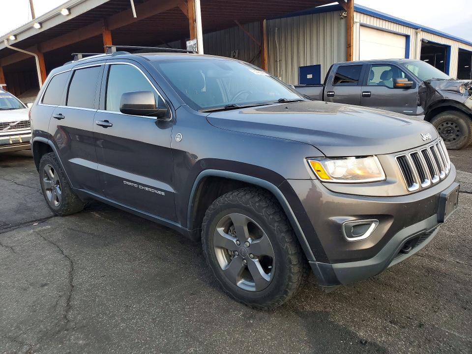 2015 Jeep Grand Cherokee მანქანა იყიდება აუქციონზე, vin: 1C4RJFAG1FC737993, აუქციონის ნომერი: 64490886