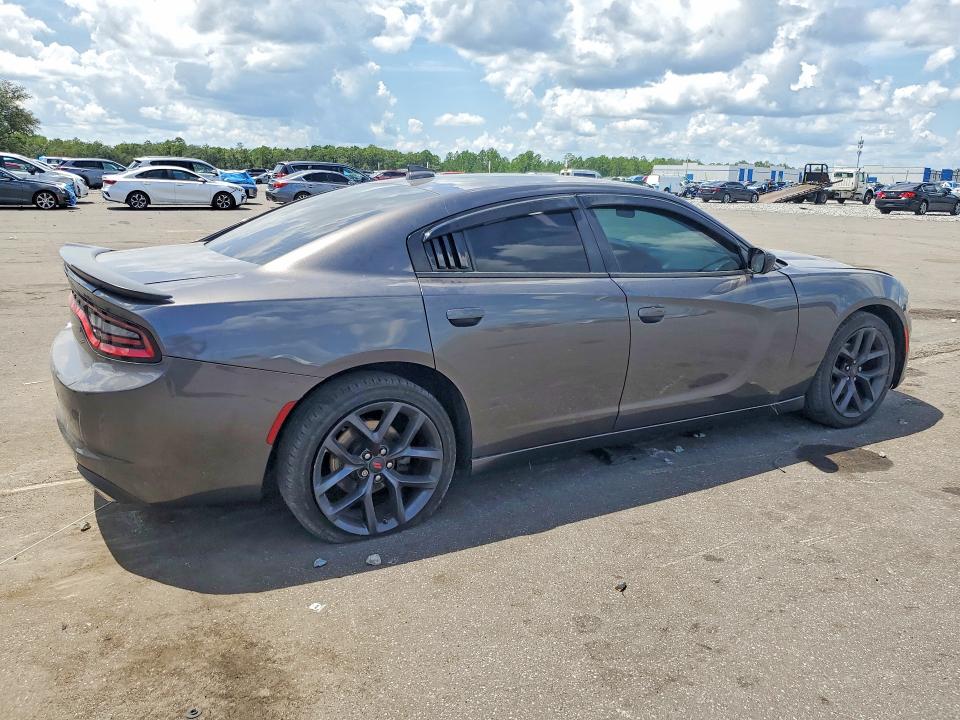 Aukcja sprzedaży 2023 Dodge Charger, vin: 2C3CDXBG7PH508450, numer aukcji: 64308656
