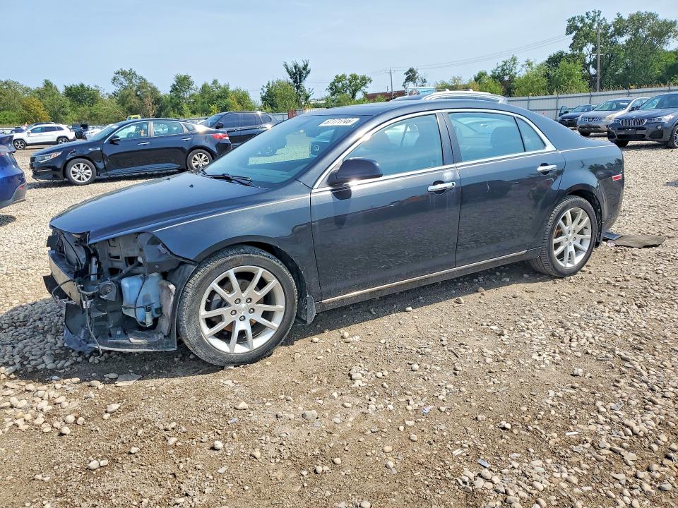 67171746 :رقم المزاد ، 1G1ZG5E73CF260263 vin ، 2012 Chevrolet Malibu مزاد بيع