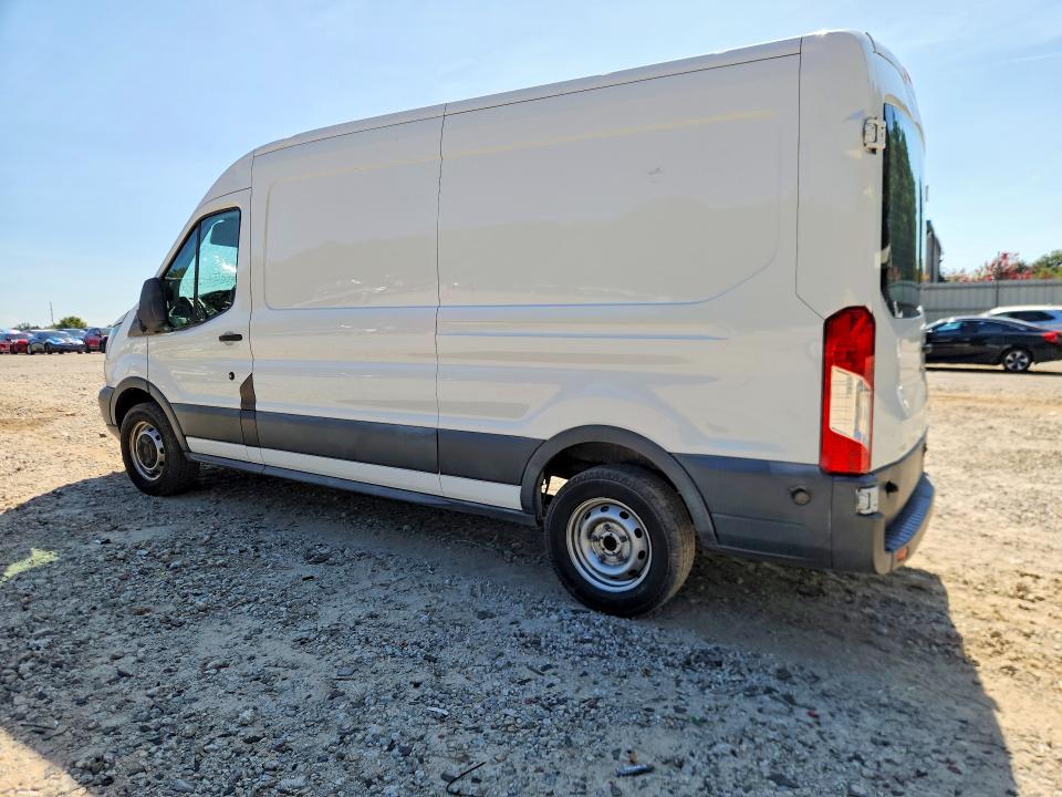 Aukcja sprzedaży 2016 Ford Transit, vin: 1FTYE2CM6GKB47906, numer aukcji: 62540386