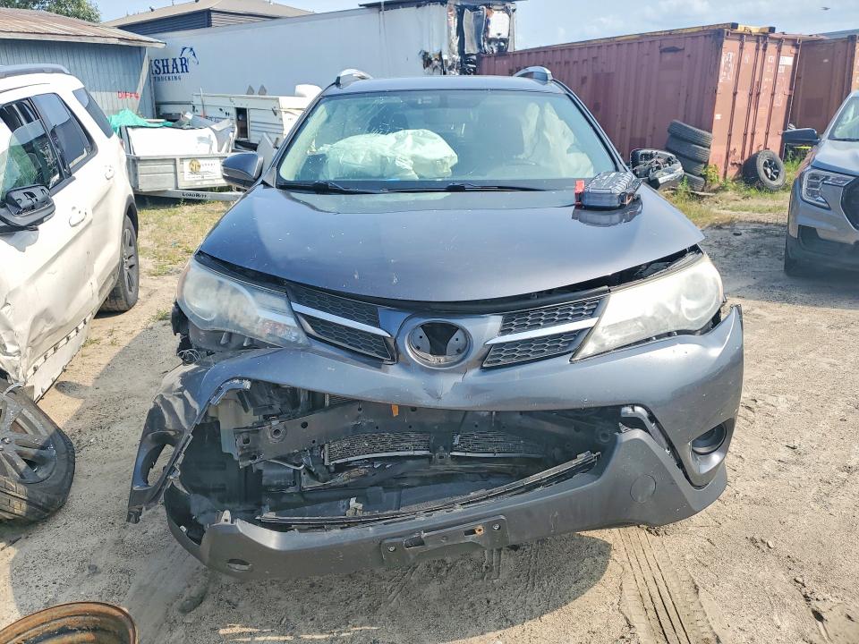 Aukcja sprzedaży 2015 Toyota Rav4, vin: 2T3BFREV8FW306268, numer aukcji: 62898416