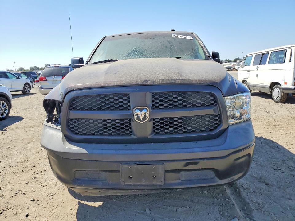 Aukcja sprzedaży 2016 Ram 1500, vin: 3C6JR6AGXGG358986, numer aukcji: 64144576