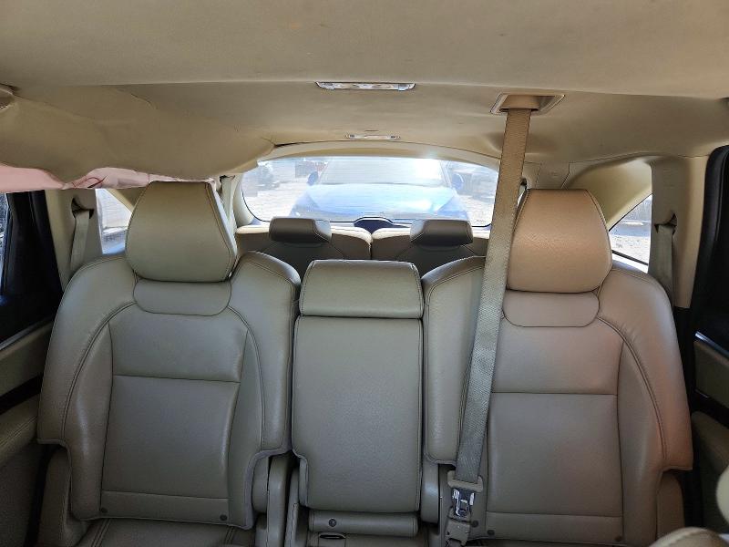 Aukcja sprzedaży 2016 Acura Mdx, vin: 5FRYD3H24GB009213, numer aukcji: 65300256