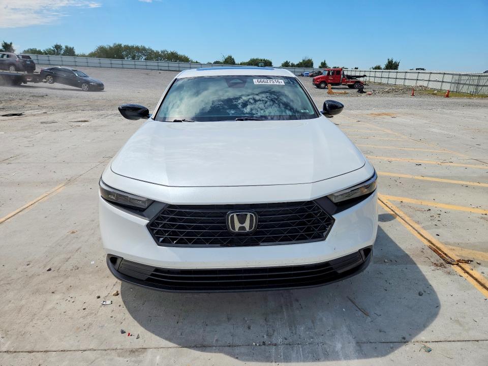Aukcja sprzedaży 2023 Honda Accord, vin: 1HGCY2F57PA034611, numer aukcji: 66627516
