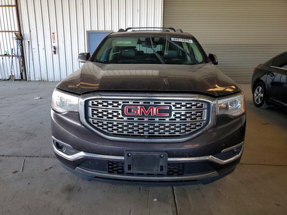 Auction sale of the 2018 Gmc Acadia, vin: 1GKKNPLS0JZ162048, lot number: 64514926