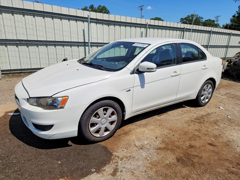 Aukcja sprzedaży 2015 Mitsubishi Lancer, vin: JA32U2FU1FU018283, numer aukcji: 65097066