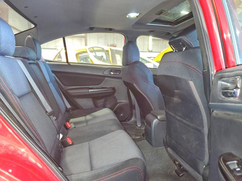 Aukcja sprzedaży 2019 Subaru Wrx, vin: JF1VA1C61K9801145, numer aukcji: 66478226