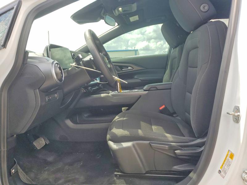 64970206 :رقم المزاد ، 3GN7DMRP7SS240207 vin ، 2025 Chevrolet Equinox مزاد بيع