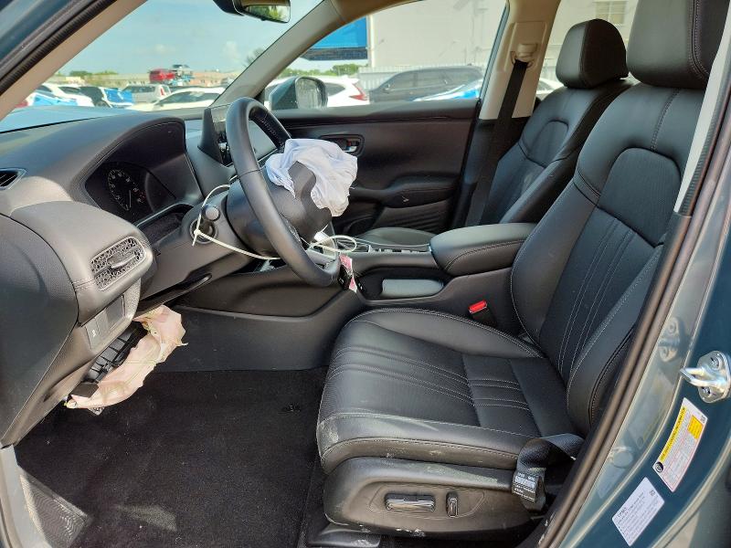 Продаж на аукціоні авто 2026 Honda Hr-v, vin: 3CZRZ1H73TM742358, номер лоту: 66374246