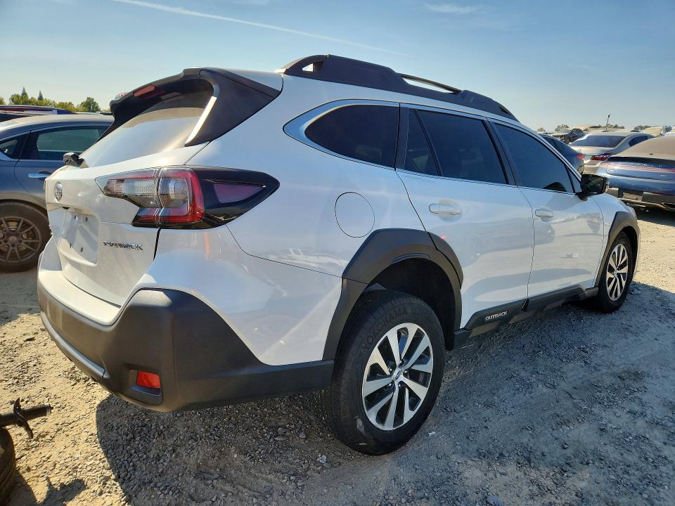 Продаж на аукціоні авто 2024 Subaru Outback, vin: 4S4BTAFCXR3222527, номер лоту: 64979416