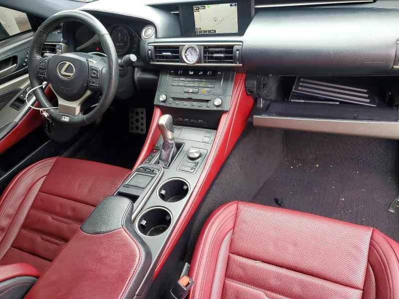 Продаж на аукціоні авто 2015 Lexus Rc, vin: JTHSE5BC0F5003926, номер лоту: 66084416