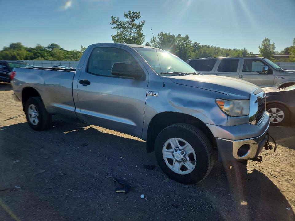 Продажа на аукционе авто 2009 Toyota Tundra, vin: 5TFMV52109X093323, номер лота: 65519196