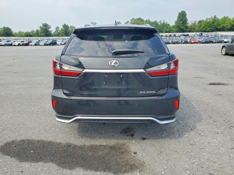 Aukcja sprzedaży 2019 Lexus Rx, vin: JTJDZKCA3K2015488, numer aukcji: 64675106