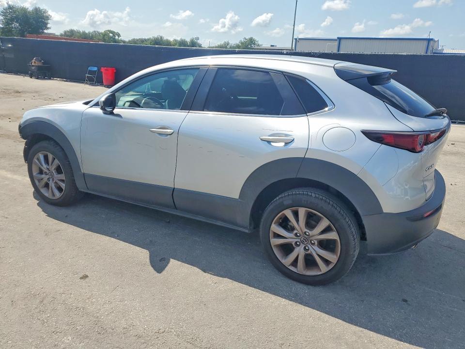 65003556 :رقم المزاد ، 3MVDMACL7LM122002 vin ، 2020 Mazda Cx-30 مزاد بيع