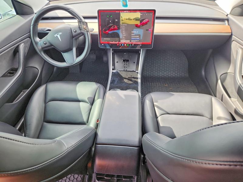 Aukcja sprzedaży 2018 Tesla Model 3, vin: 5YJ3E1EA0JF062569, numer aukcji: 65221666