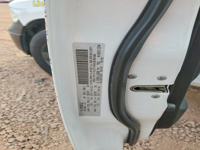 Aukcja sprzedaży 2018 Ram 1500, vin: 3C6RR6KG1JG238289, numer aukcji: 63784196
