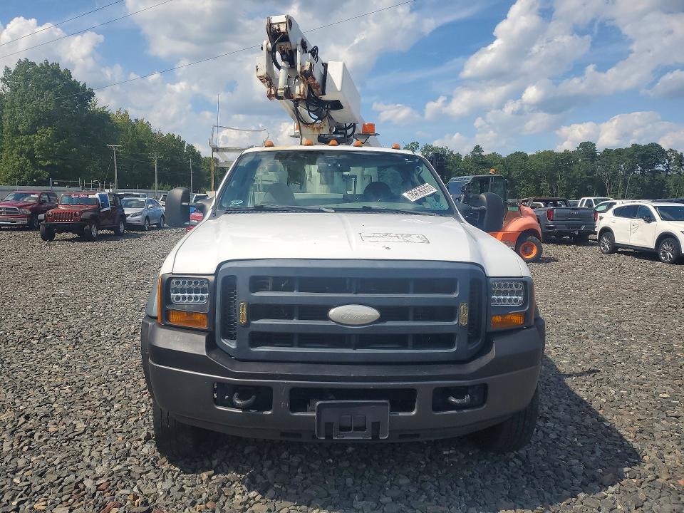 Aukcja sprzedaży 2006 Ford F450, vin: 1FDXF46Y86ED19896, numer aukcji: 62583936
