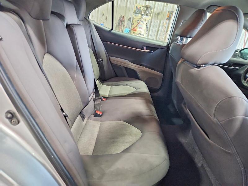 Auction sale of the 2021 Toyota Camry, vin: 4T1C31AK3MU558932, lot number: 66721286
