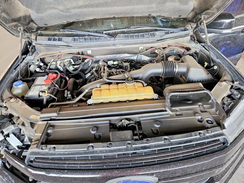 2020 Ford F150 მანქანა იყიდება აუქციონზე, vin: 1FTEW1EP7LKD62416, აუქციონის ნომერი: 67080606