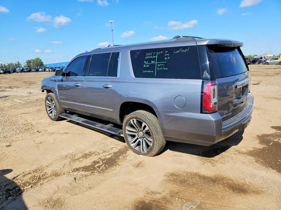 Продаж на аукціоні авто 2018 Gmc Yukon Xl, vin: 1GKS2HKJXJR152103, номер лоту: 66897146