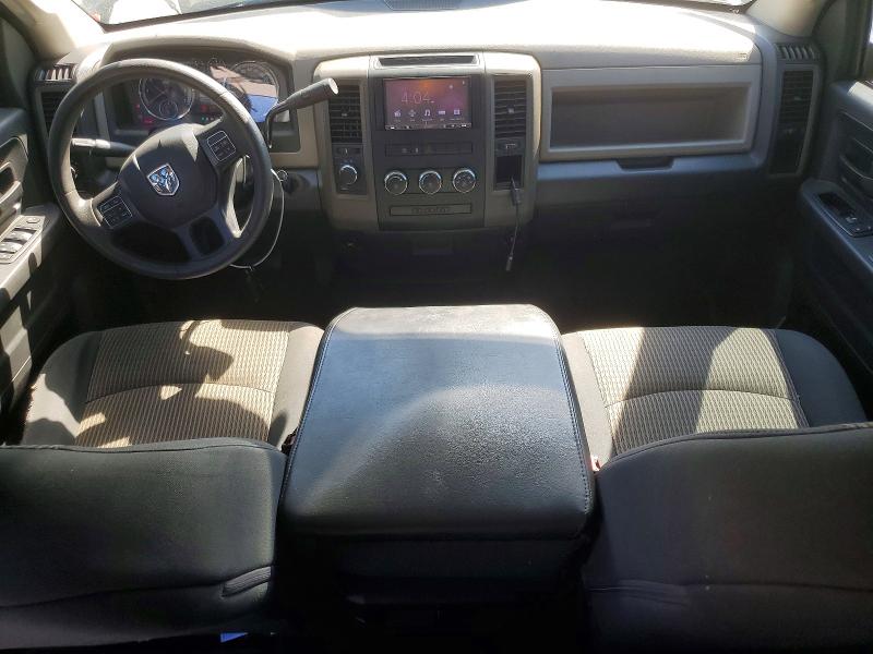 Aukcja sprzedaży 2012 Dodge Ram 1500, vin: 1C6RD7KT4CS240468, numer aukcji: 66037146