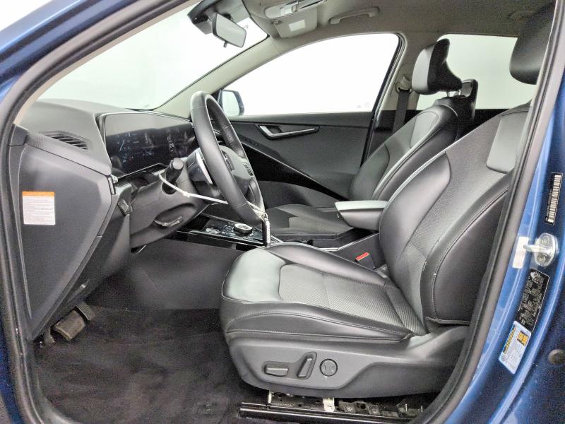 Продаж на аукціоні авто 2023 Kia Niro, vin: KNDCR3L17P5021370, номер лоту: 63343956