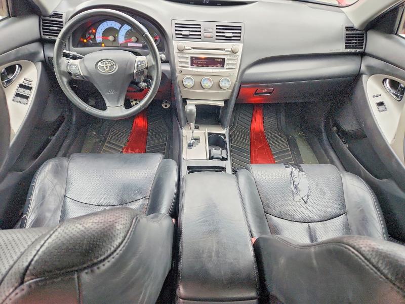 2011 Toyota Camry მანქანა იყიდება აუქციონზე, vin: 4T1BF3EK1BU672644, აუქციონის ნომერი: 64963166