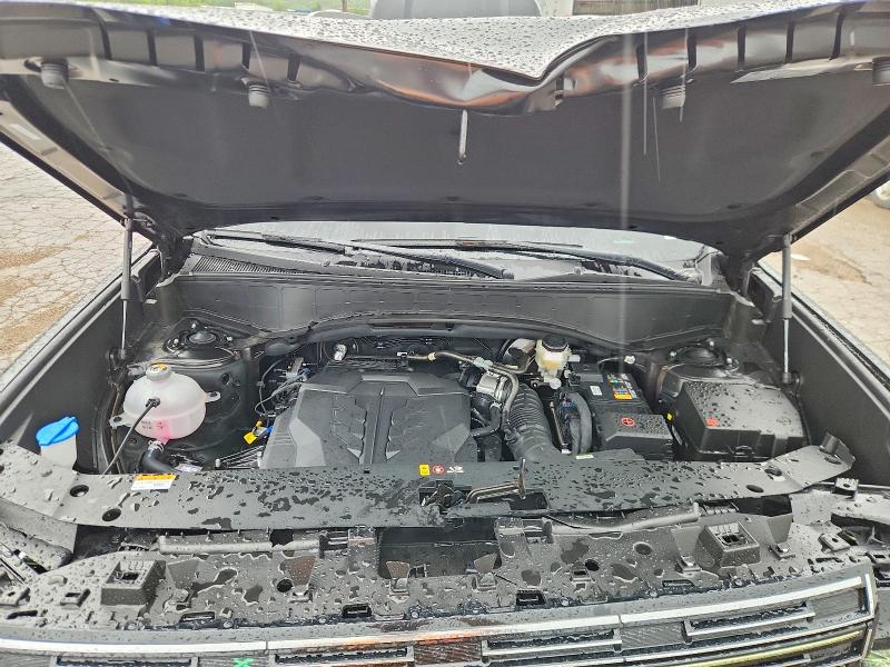 64995466 :رقم المزاد ، KM8RLES29TU135187 vin ، 2026 Hyundai Palisade مزاد بيع