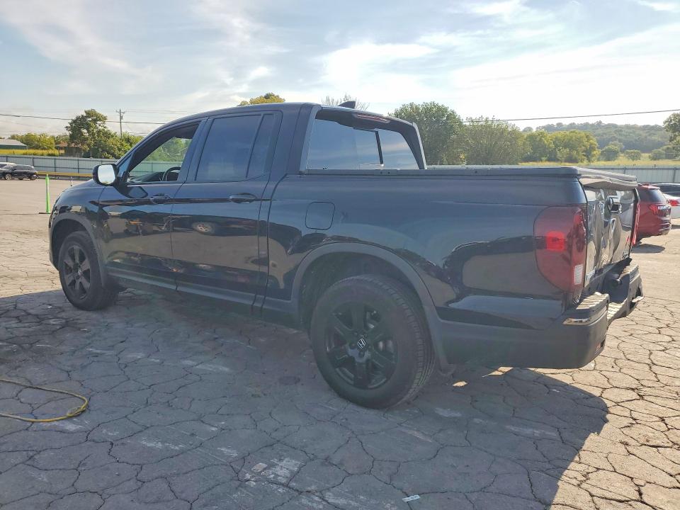 Aukcja sprzedaży 2020 Honda Ridgeline, vin: 5FPYK3F81LB018659, numer aukcji: 66560786