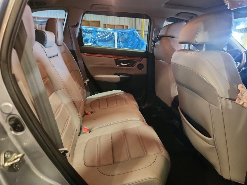 Aukcja sprzedaży 2018 Honda Cr-v, vin: 7FARW1H81JE015085, numer aukcji: 64448626