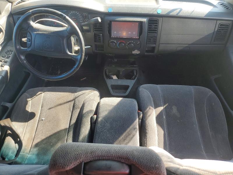 Продаж на аукціоні авто 2002 Dodge Dakota, vin: 1B7HL48X92S559007, номер лоту: 63905876