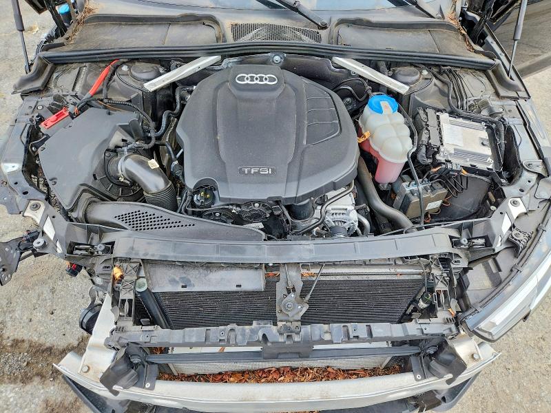 Aukcja sprzedaży 2018 Audi A4, vin: WAULMAF40JA086405, numer aukcji: 64915686