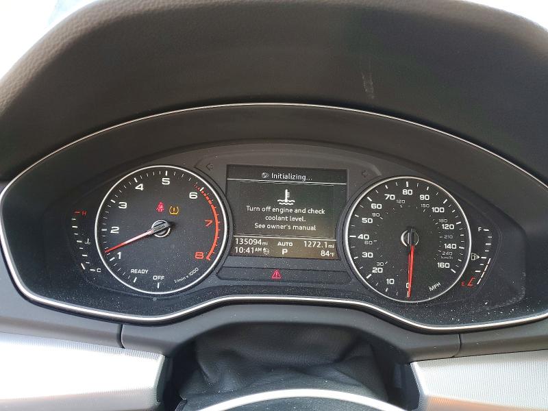 Продаж на аукціоні авто 2018 Audi Q5, vin: WA1BNAFY8J2024575, номер лоту: 66045016
